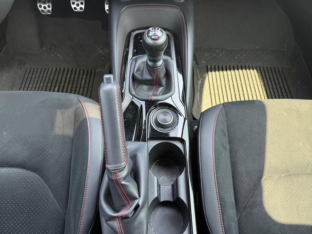 Used 2025 Toyota Corolla GR AWD/4WD image 17