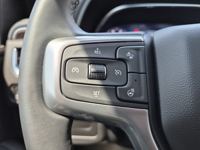 Used 2024 Chevrolet Tahoe Premier w/ Premium Package 2 AWD/4WD image 18