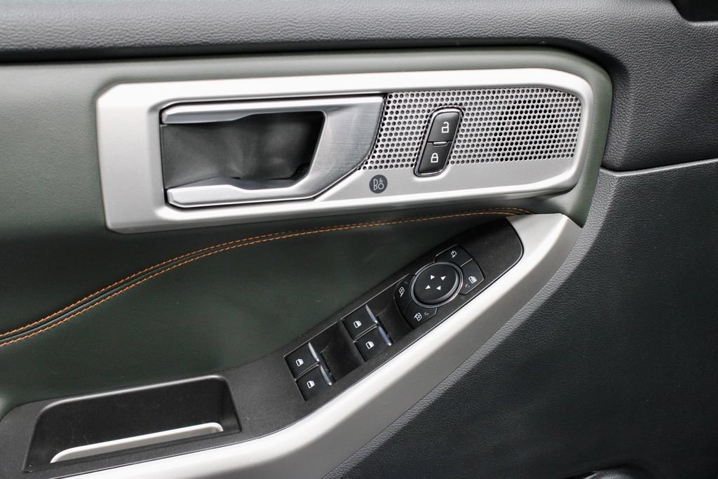 Certified 2024 Ford Explorer Timberline w/ Timberline Technology Package AWD/4WD image 25
