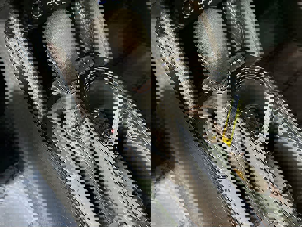 Used 2023 Chevrolet TrailBlazer LT w/ Convenience Package image 21