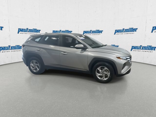 Used 2024 Hyundai Tucson SE FWD image 13