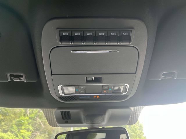 Certified 2023 Ford F150 Tremor w/ Equipment Group 402A High AWD/4WD image 34