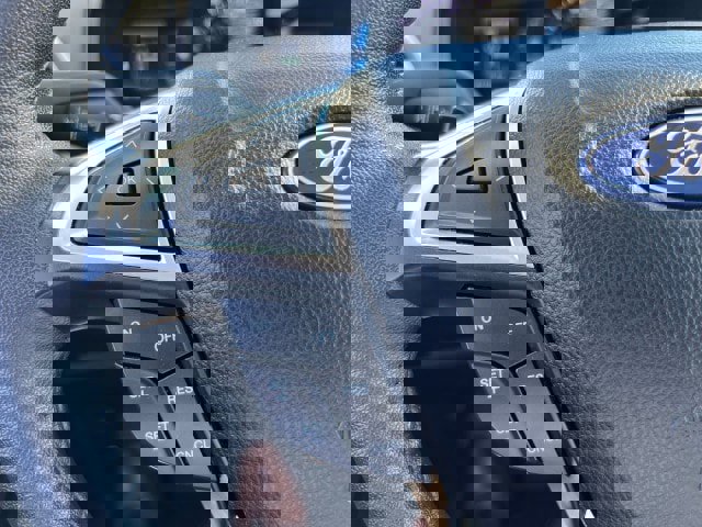 Certified 2022 Ford Edge SEL w/ Convenience Package image 21