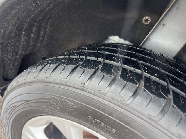 Certified 2019 Ford Escape SE image 26