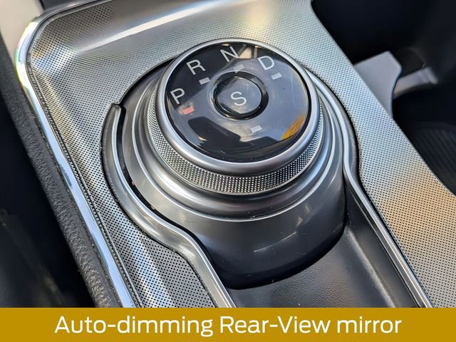 Certified 2022 Ford Edge SEL w/ Convenience Package image 28