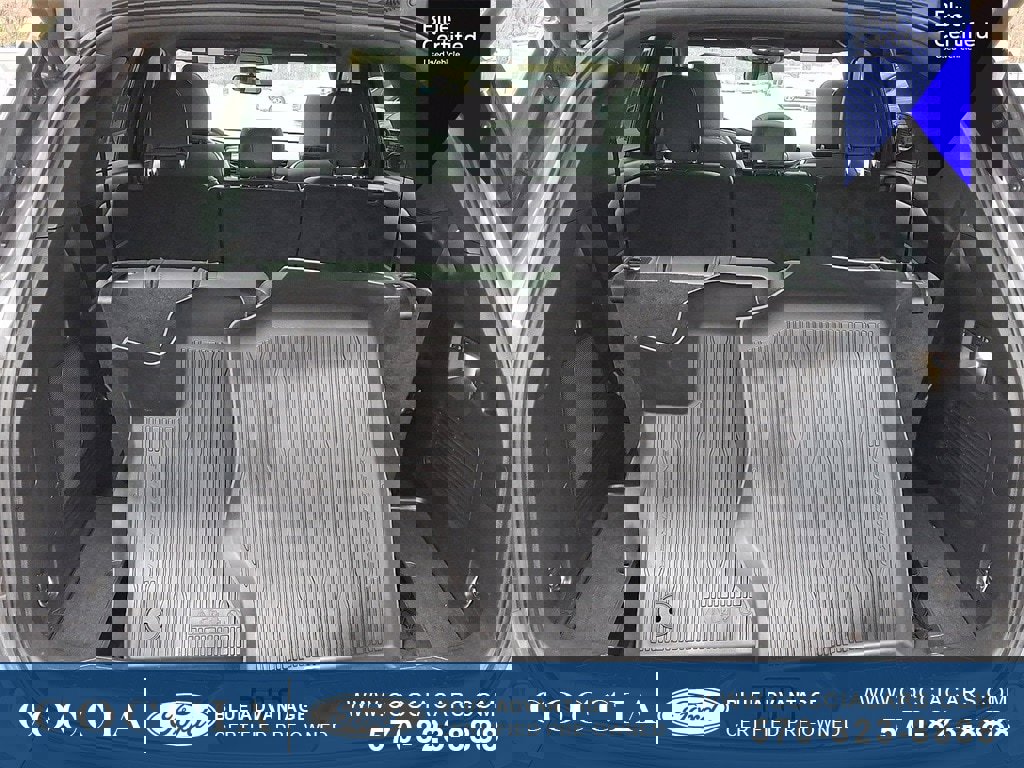 Certified 2023 Ford Explorer Timberline w/ Timberline Technology Package image 29