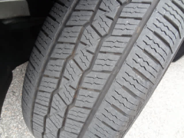 Used 2024 Hyundai Tucson Limited AWD/4WD image 48