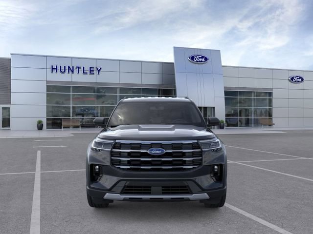 Certified 2026 Ford Explorer Active w/ Active Comfort Package AWD/4WD image 6