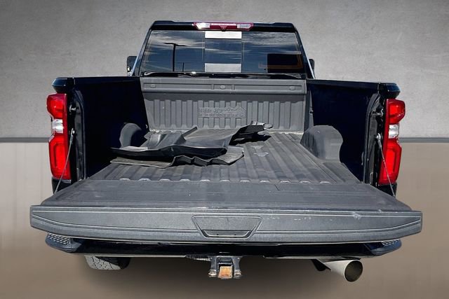 Used 2024 Chevrolet Silverado 3500 High Country w/ Midnight Edition image 28