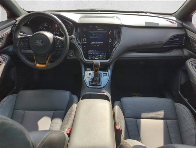 Used 2025 Subaru Outback Wilderness image 21