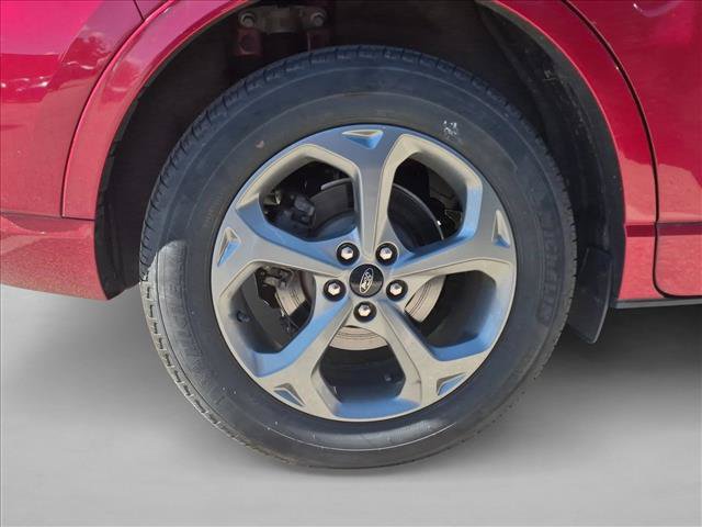 Certified 2023 Ford Escape ST-Line w/ Tech Pack #1 FWD image 11