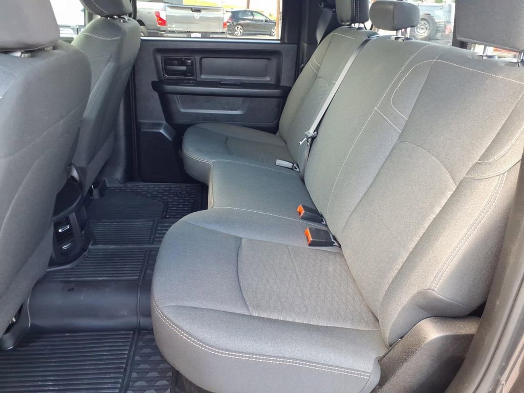Used 2025 RAM 2500 Tradesman AWD/4WD image 14