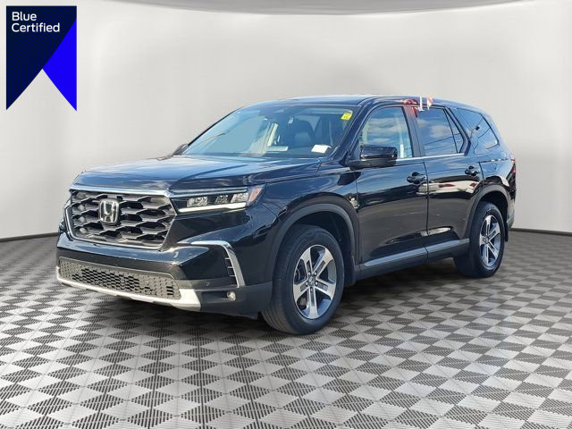 Used 2023 Honda Pilot EX-L