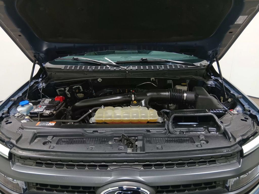 Certified 2022 Ford Expedition Timberline AWD/4WD image 12