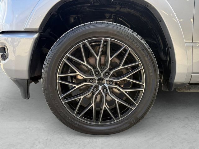 Used 2021 RAM 1500 Limited w/ Night Edition image 14