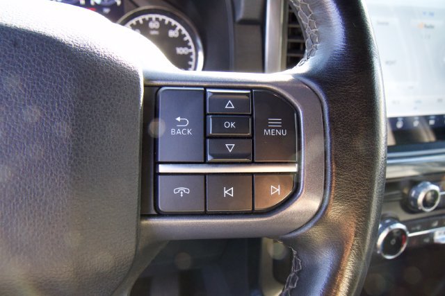 Certified 2023 Ford F150 XLT w/ Equipment Group 302A High AWD/4WD image 21