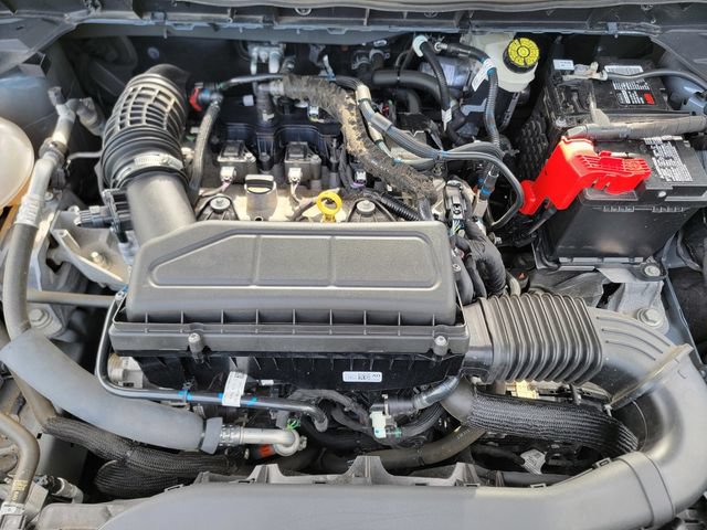 Certified 2024 Ford Escape ST-Line w/ Tech Pack #1 FWD image 40