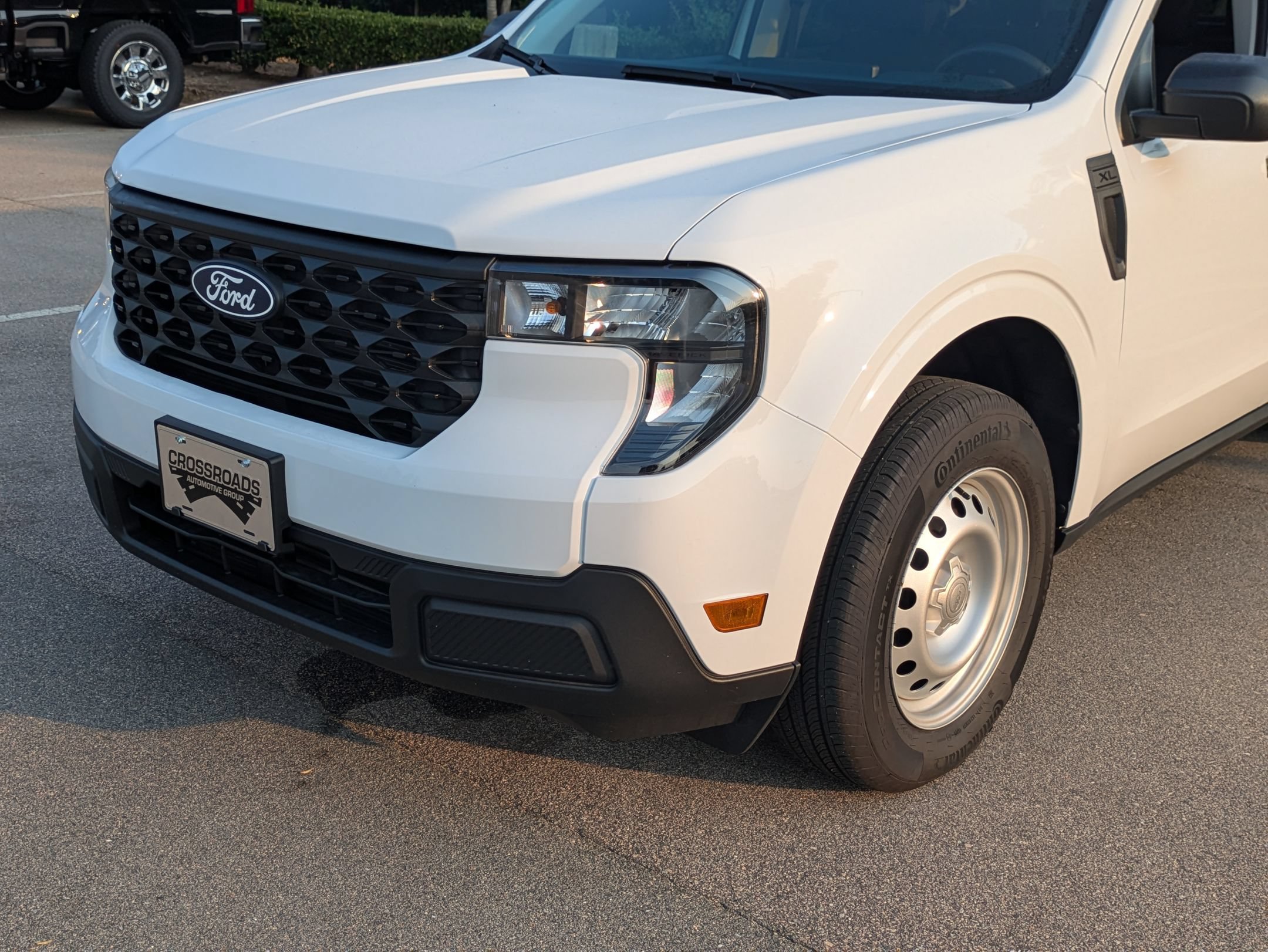 Certified 2026 Ford Maverick XL FWD image 10