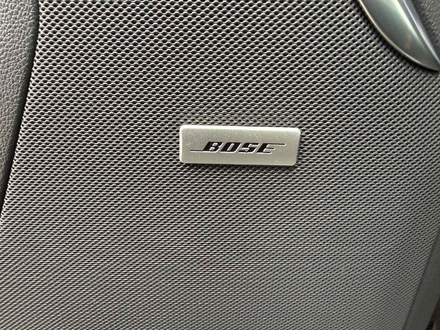 Used 2021 GMC Yukon XL Denali w/ Denali Premium Package AWD/4WD image 32