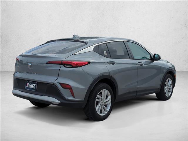 Used 2024 Buick Envista Preferred w/ Convenience I Package image 5