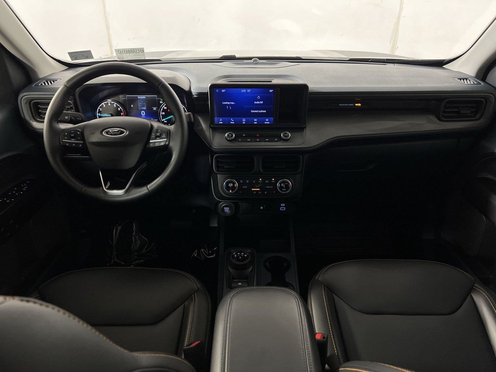 Certified 2024 Ford Maverick Tremor w/ Tremor Off-Road Package AWD/4WD image 23