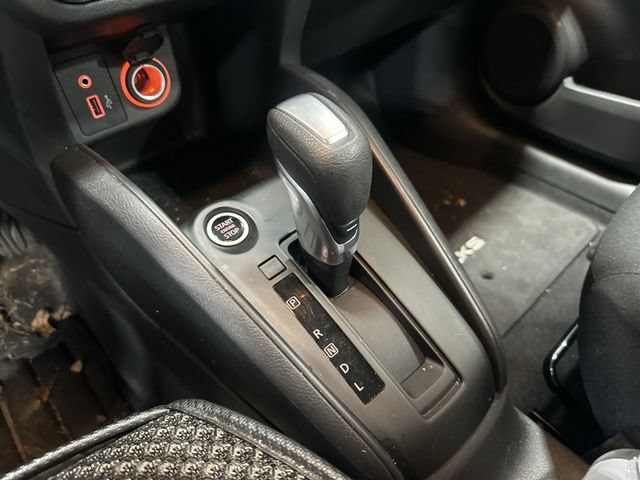 Used 2025 Nissan Kicks Play S FWD image 27