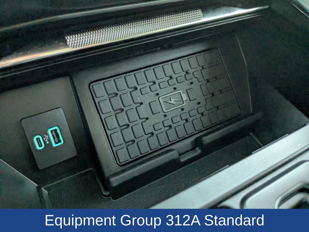 Certified 2024 Ford F150 Lightning Flash image 23