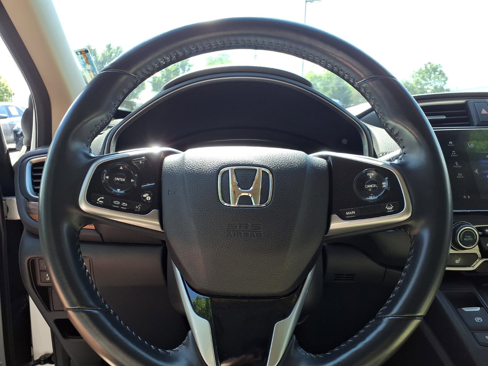 Used 2022 Honda CR-V EX-L image 18