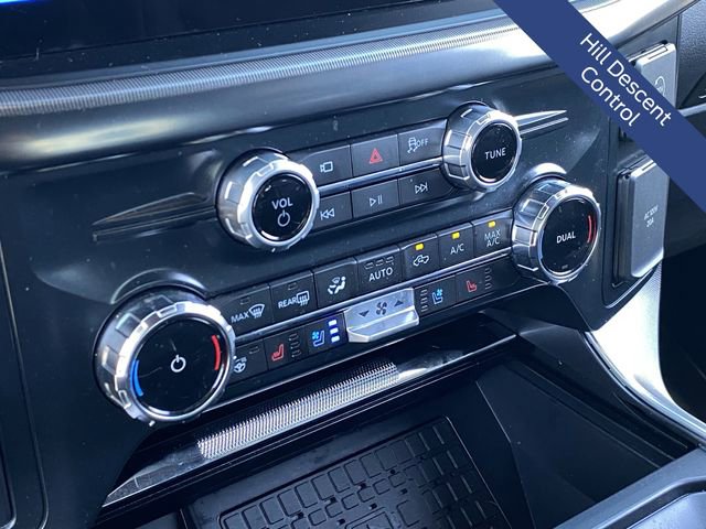 Certified 2025 Ford F150 Platinum w/ Equipment Group 702A High AWD/4WD image 28