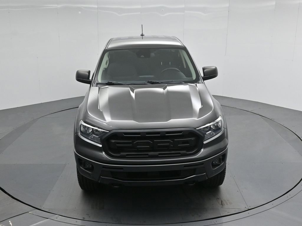 Certified 2020 Ford Ranger XLT w/ Equipment Group 302A Luxury image 36