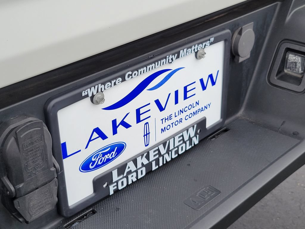 Certified 2023 Ford F150 Platinum w/ Equipment Group 701A High AWD/4WD image 34