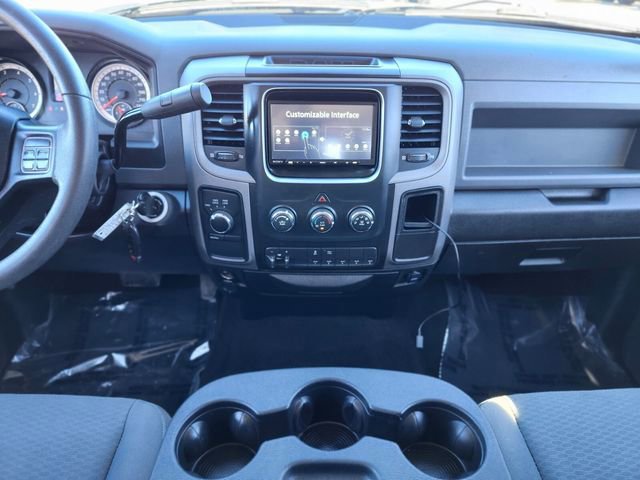 Used 2018 RAM 2500 Tradesman w/ Snow Chief Group image 14