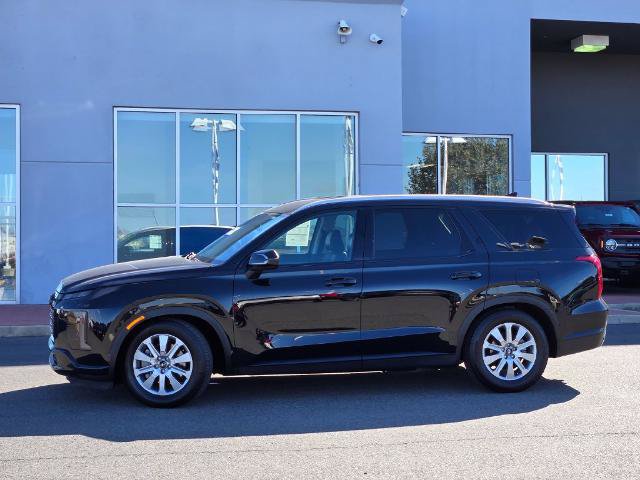 Used 2025 Hyundai Palisade SEL FWD image 7