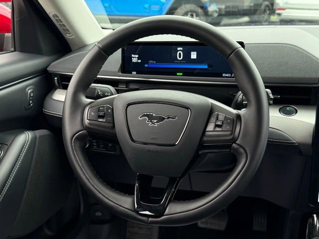 Certified 2021 Ford Mustang Mach-E Select image 20