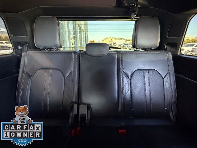 Certified 2023 Ford Expedition Platinum image 26