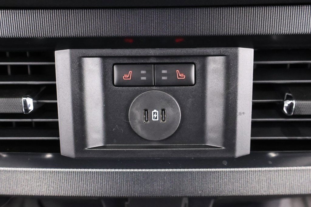 Certified 2025 Ford F450 Platinum w/ FX4 Off-Road Package image 20