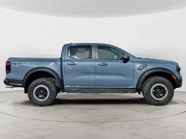 Certified 2025 Ford Ranger Raptor AWD/4WD image 7