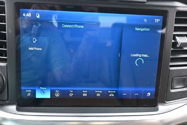 Certified 2021 Ford F150 Lariat w/ Trailer Tow Package AWD/4WD image 12