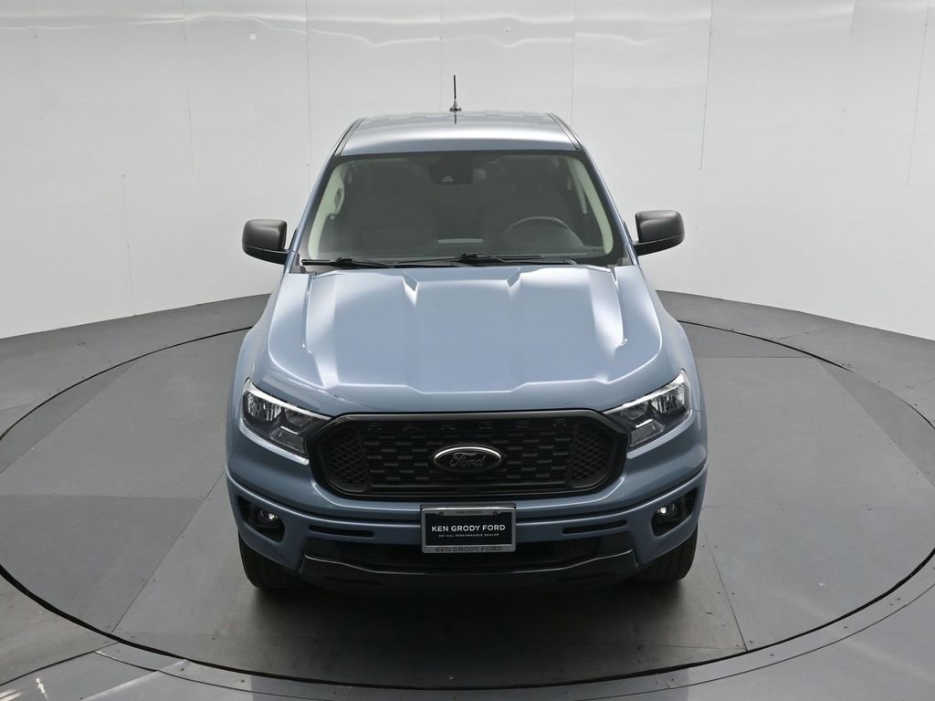 Certified 2023 Ford Ranger XLT w/ Equipment Group 301A Mid image 31