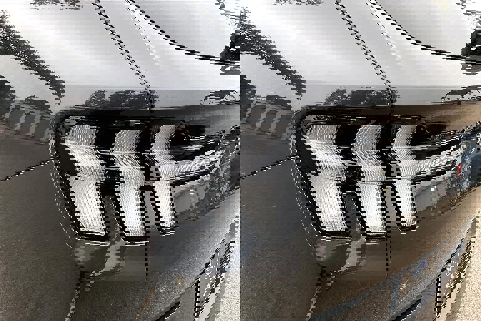 Certified 2021 Ford Mustang Mach-E GT w/ GT Performance Edition image 28