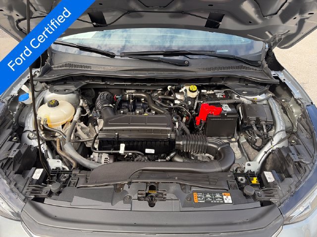 Certified 2023 Ford Escape ST-Line w/ Tech Pack #1 AWD/4WD image 22