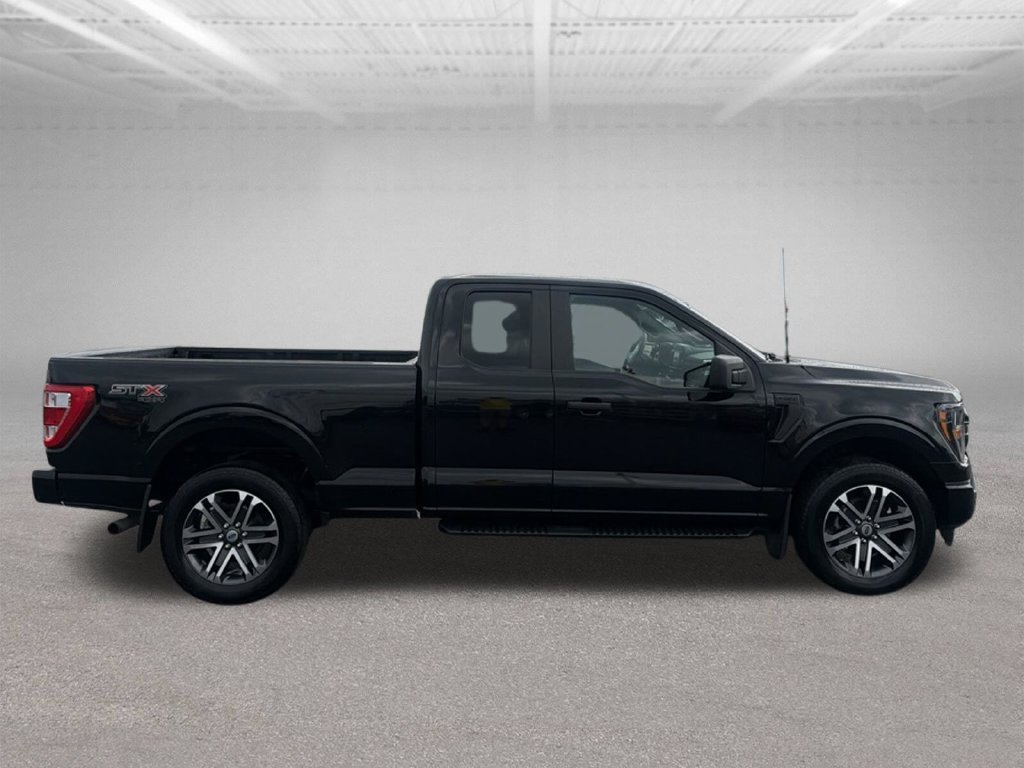 Certified 2023 Ford F150 XL w/ Trailer Tow Package AWD/4WD image 13