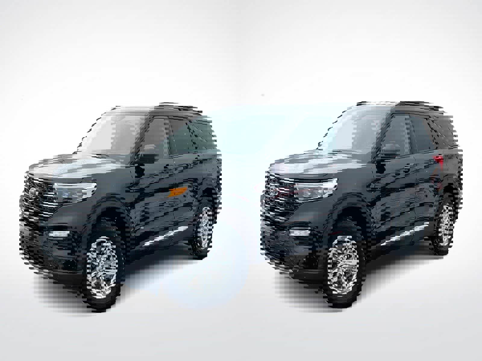 Certified 2023 Ford Explorer XLT w/ Equipment Group 202A video 1