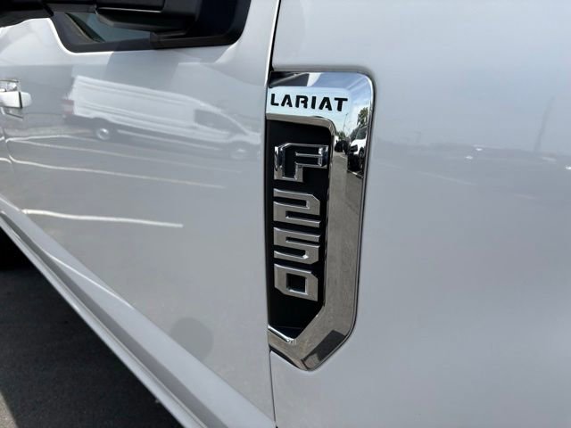 Certified 2019 Ford F250 Lariat w/ Lariat Ultimate Package AWD/4WD image 10