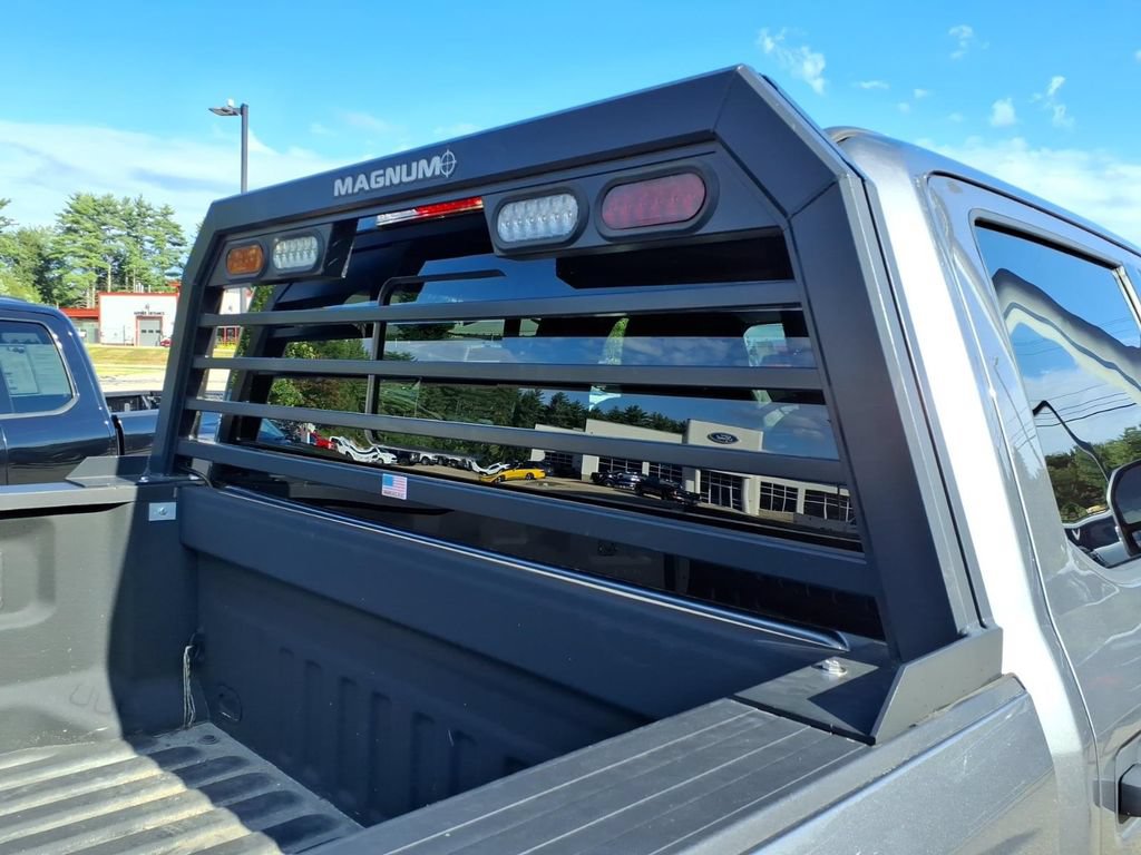 Certified 2022 Ford F250 XLT w/ XLT Value Package AWD/4WD image 16