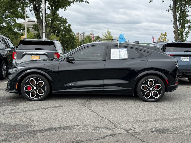Certified 2023 Ford Mustang Mach-E GT AWD/4WD image 8