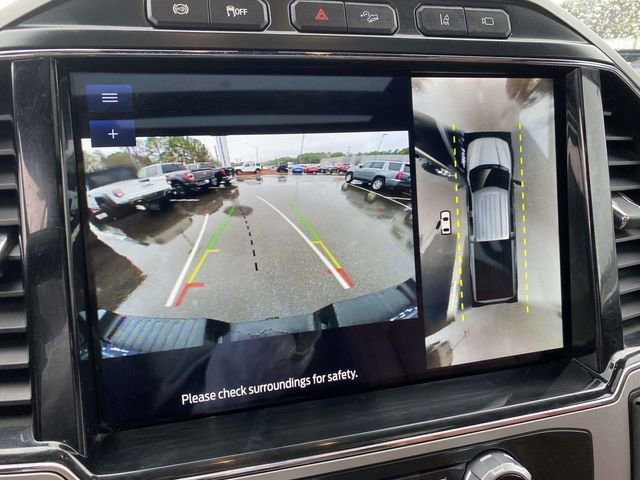 Certified 2022 Ford F250 King Ranch w/ King Ranch Ultimate Package image 30