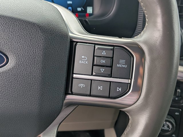 Certified 2024 Ford F150 Platinum w/ Equipment Group 703A Plus image 19
