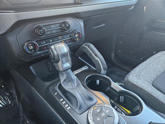 Certified 2023 Ford Bronco Big Bend AWD/4WD image 22