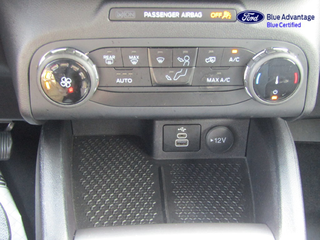 Certified 2024 Ford Bronco Sport Big Bend w/ Topo Graphic Package AWD/4WD image 29